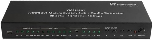 Feintech vms14201 hdmi 1 - feintech,