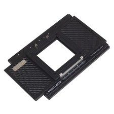 Movable Hasselblad V Mount Digital Back Adapter Phase 1 Leaf Aptus 4x5'' Camera