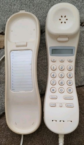 Duet 500 corded landline - 500,