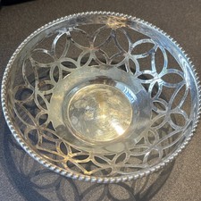 Vintage Viners Alpha Plate