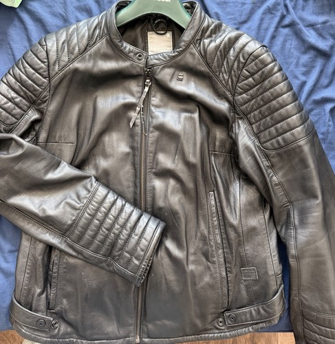 Star raw 100 - raw, biker