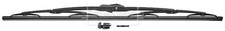 Borg & Beck BW21C Wiper Blade O/S Fits Subaru Suzuki Toyota Vauxhall Volvo VW