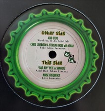 Various - AcidLab 002 - We Are