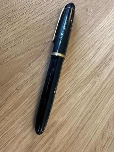 Vintage faber castel - castel, fountain