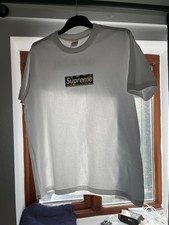 Supreme grazie t - supreme, t-shirt