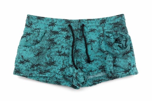 Red herring womens hot - hot, pants