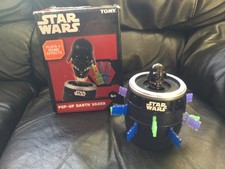 Tomy Disney Star Wars Pop Up