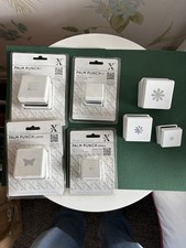 X Cut Punch Bundle X7 Various