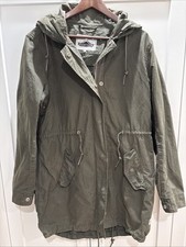 Penfield Womens Jacket SZ L