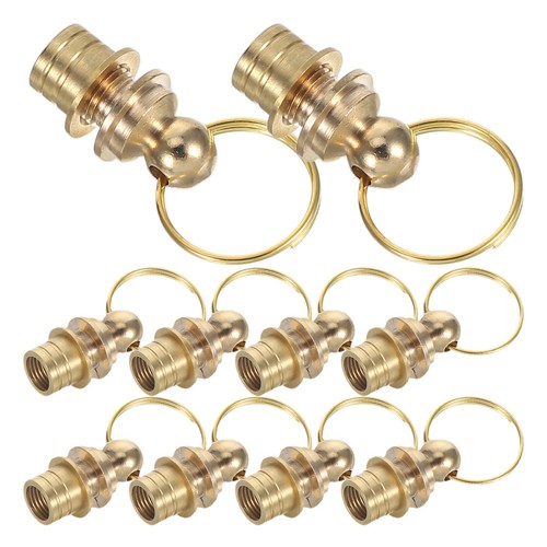 Pcs bracelet connectors - 10,