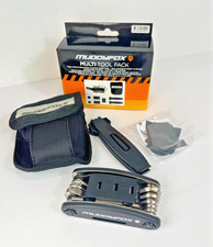 Muddyfox Bicycle Multi Tool -