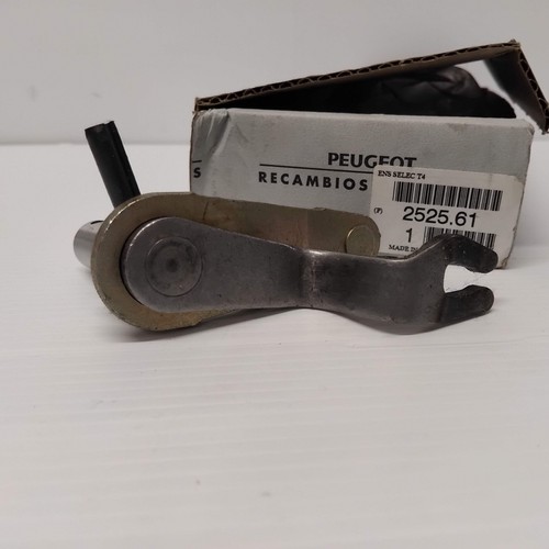 Genuine be4r gearbox selection - gearbox,