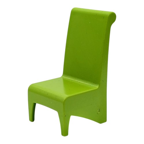 Playmobil green chair - , modern