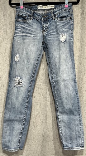 Charlotte russe jeans - charlotte,