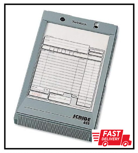 Rexel twinlock scribe - rexel,