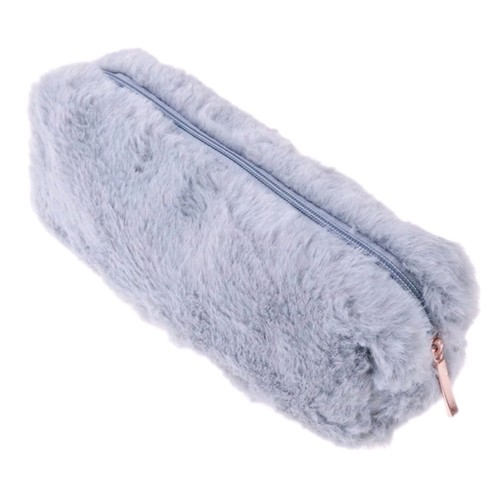 Fluffy pencil case - fluffy,