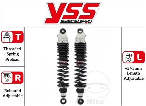 Honda 500 1994 2003 - 1994-2003, [yss