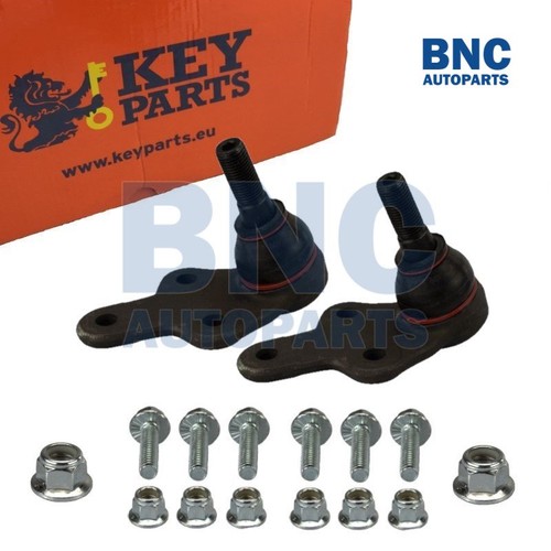 Lower ball joint - pair, fits