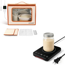 Sourdough Bread Proofing Set