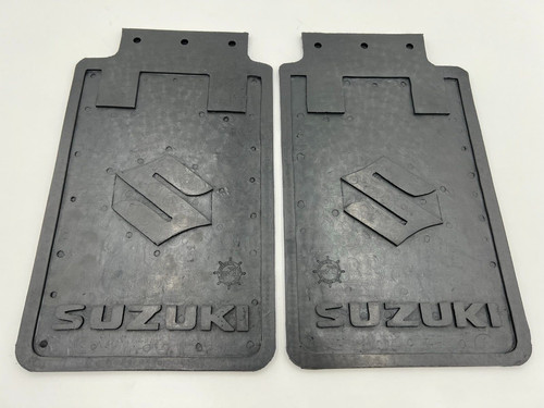For suzuki samurai 410 - sj,