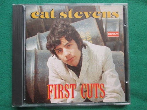 Cat stevens first - cat,