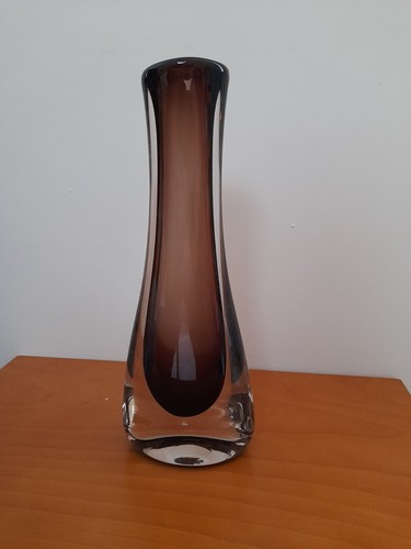 Whitefriars large glass - large, vase