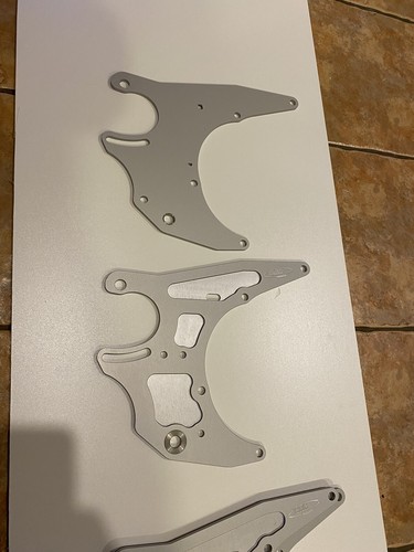 Speedway engine plates - speedway,