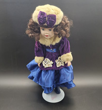 VTG Victorian Rose Collection