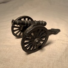 Small Decorative Cast Iron