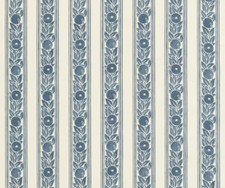 WILLIAM MORRIS CURTAIN FABRIC