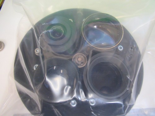 Reichert leica polyvar - reichert,