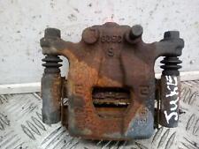 Nissan Juke Mk1 10-19 Drivers Right Rear Brake Caliper 440014FA0A  425305