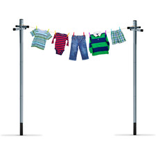 PRO 2.4m Galvanised Heavy Duty