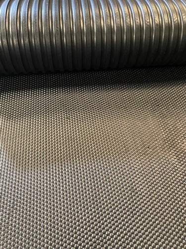 Hammer top rubber gym - hammer, floor