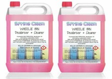 10L Tutti Frutti WHEELIE BIN