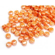 8mm round mosaic - mosaic, tiles