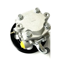 POWER STEERING PUMP NEW FOR