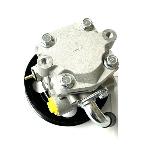 Power steering pump new - power,