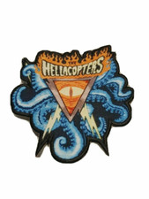The Hellacopters Lucifer