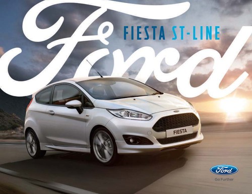 Pdf digital car - digital, ford