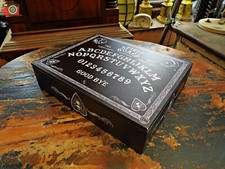 Ouija spirit board jewellery - board,