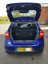 Ford Ka+ Zetec 1.2 Petrol