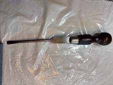 Vintage I. Sorby cabinet