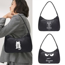 Fashion Women Hobo Bags Nylon