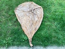 WW2 Style Vintage Totex Corp Weather Balloon met 29033 type CR500 MFG 1985 dated