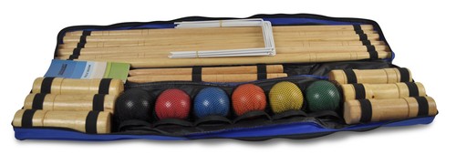 Croquet pro set player - croquet, 6