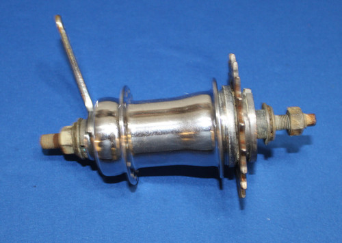 Perry rear coaster brake - rear,