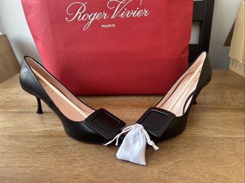 Roger vivier viv the city - vivier,