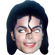 MichaelJackson Celebrity Card