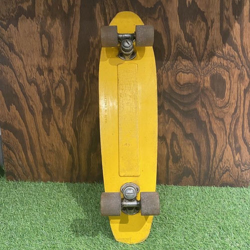 Vintage skuda skateboard - vintage,